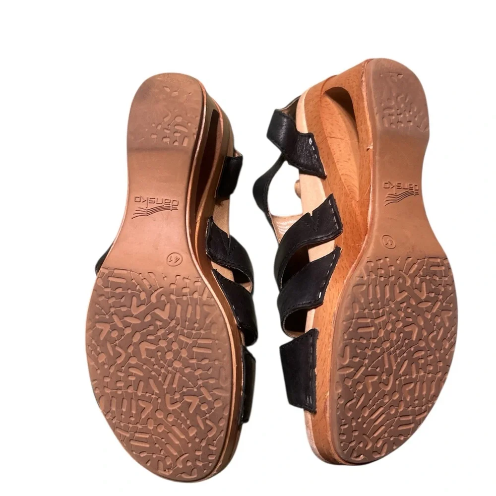 Dansko trudy wedge
